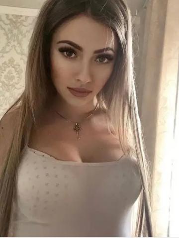 Анкета проститутки Альбина, 24 года